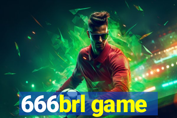 666brl game